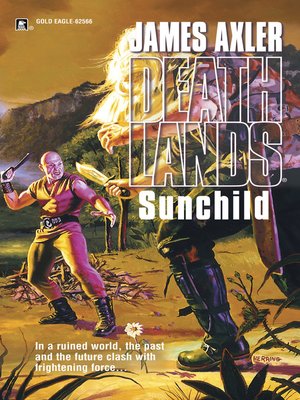cover image of Sunchild